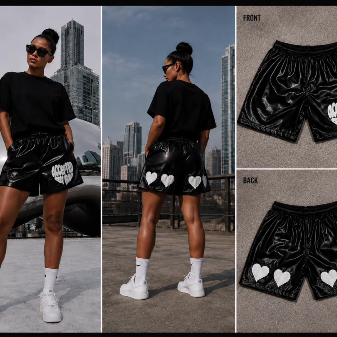 @Be Original Clothing Brand