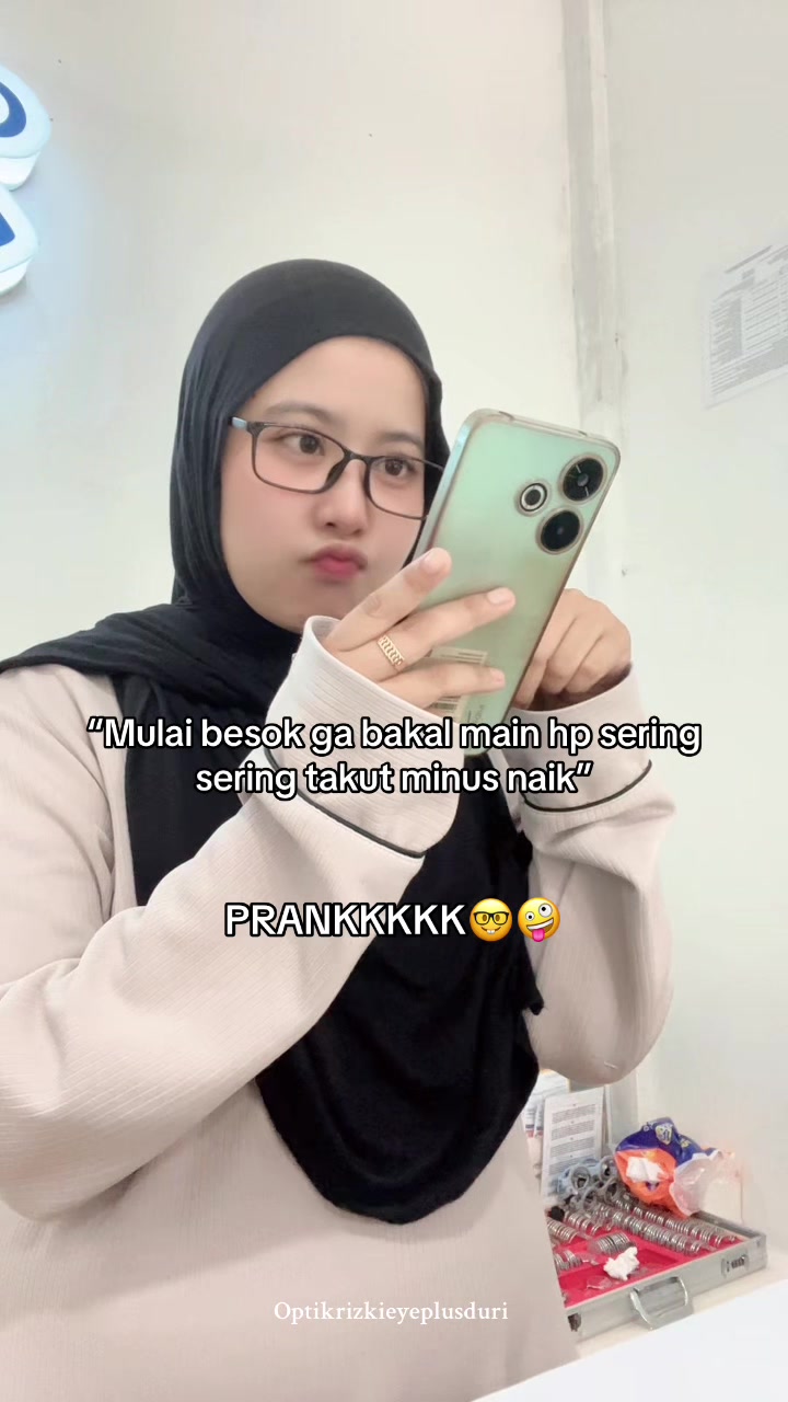 @Optik Rizki Eye Plus Duri