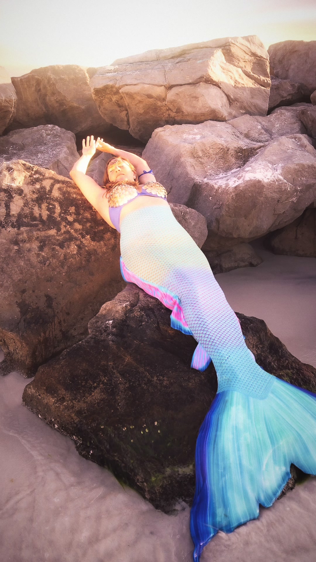 @Gulf Coast Mermaid 🧜&zwj;♀️