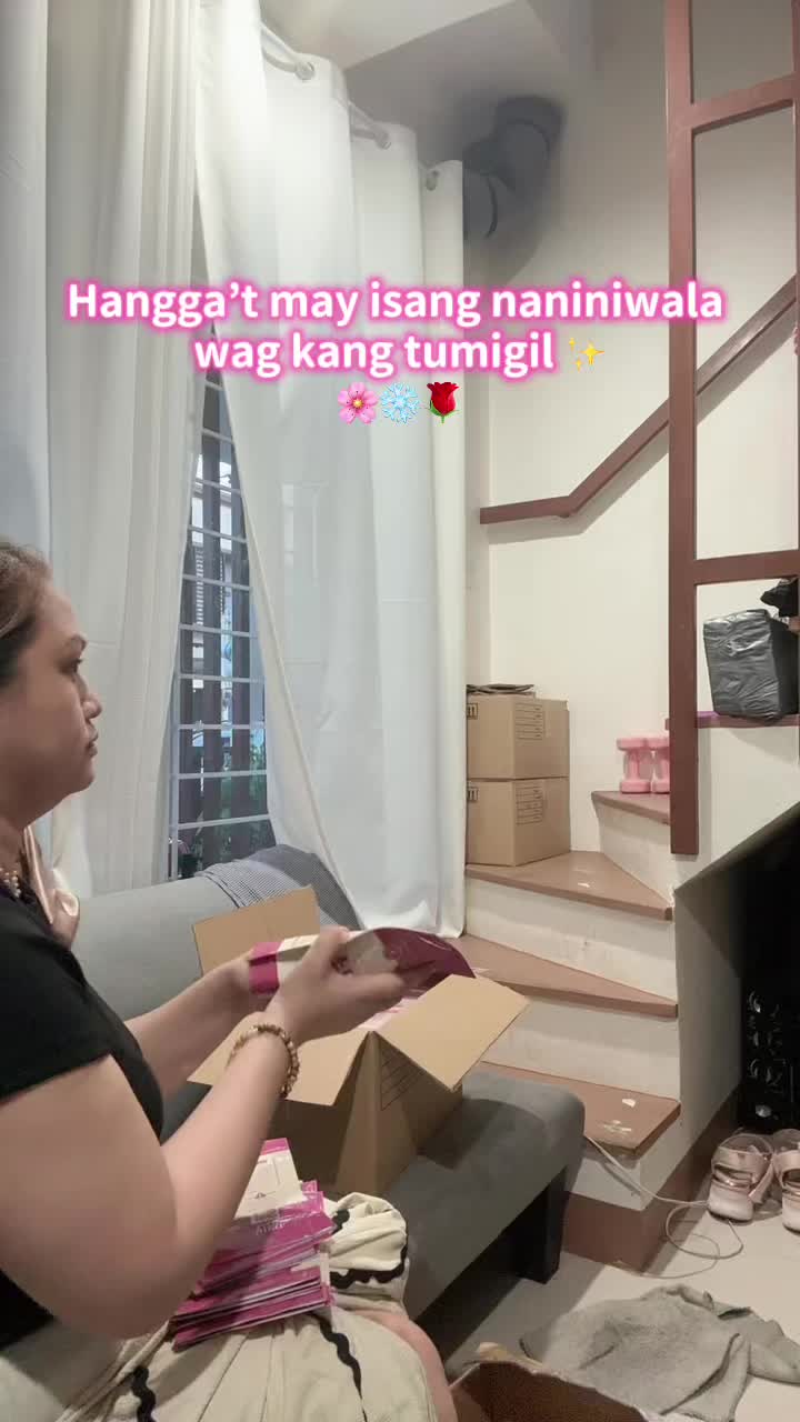 @Lu Kryzel | Lovi Daily
