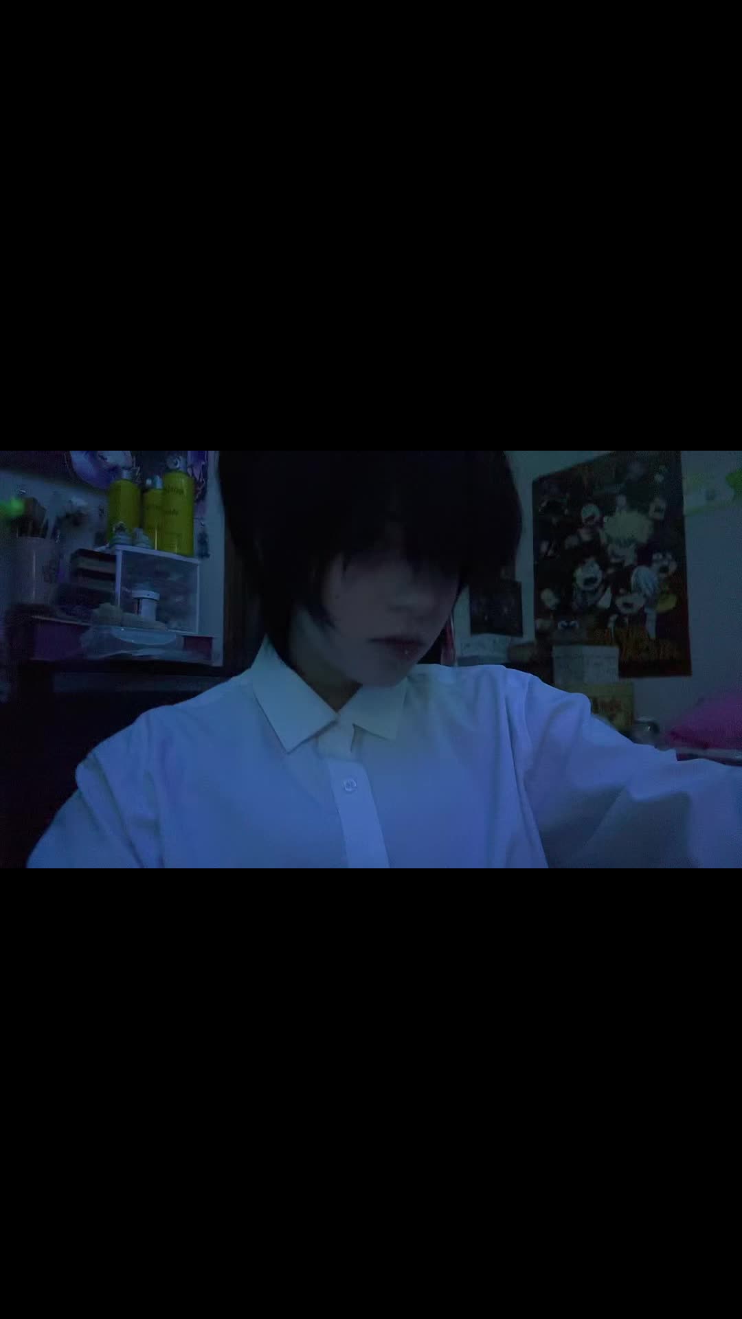 @૮ • ﻌ - ა