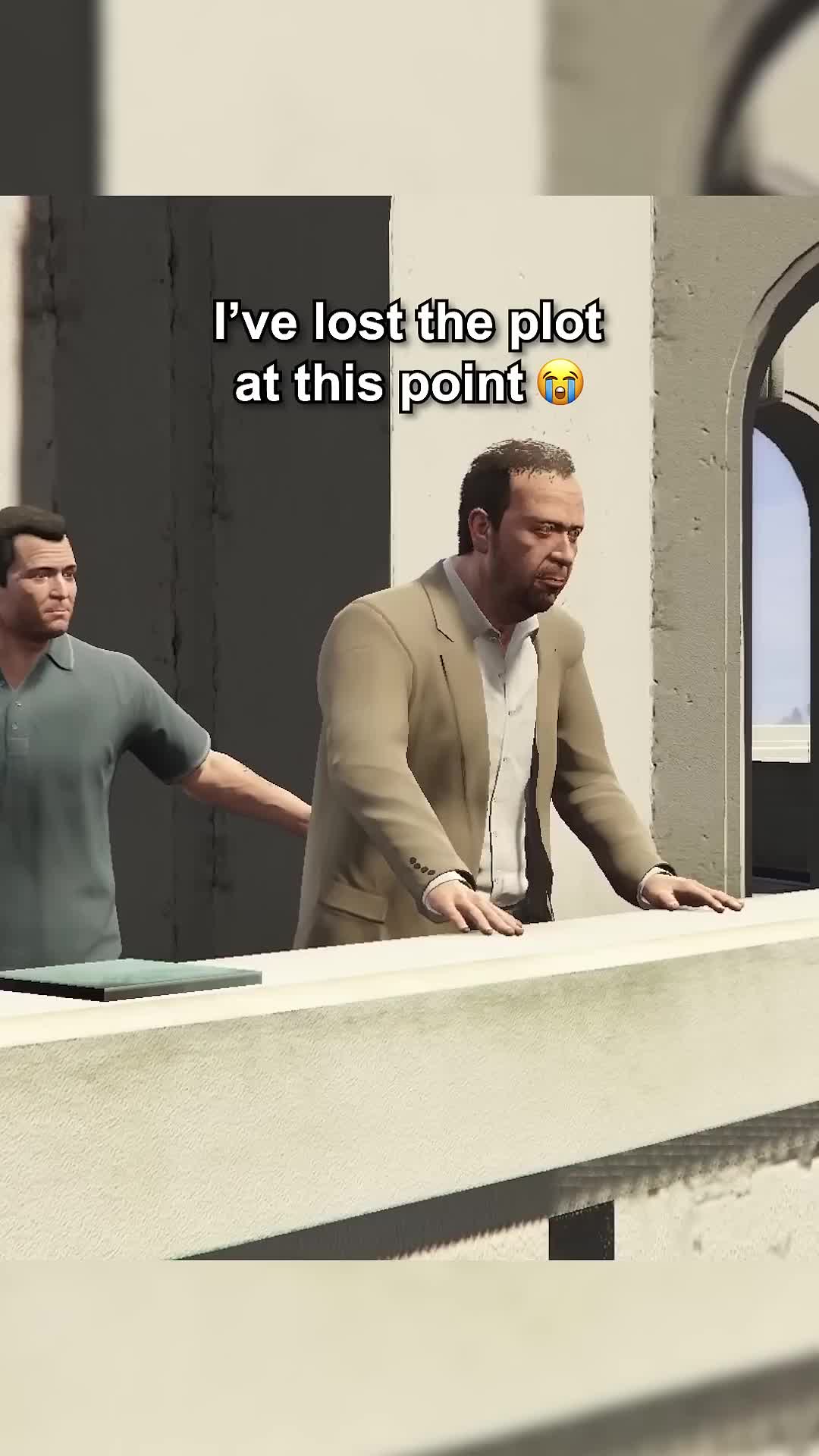 @GTA content creator