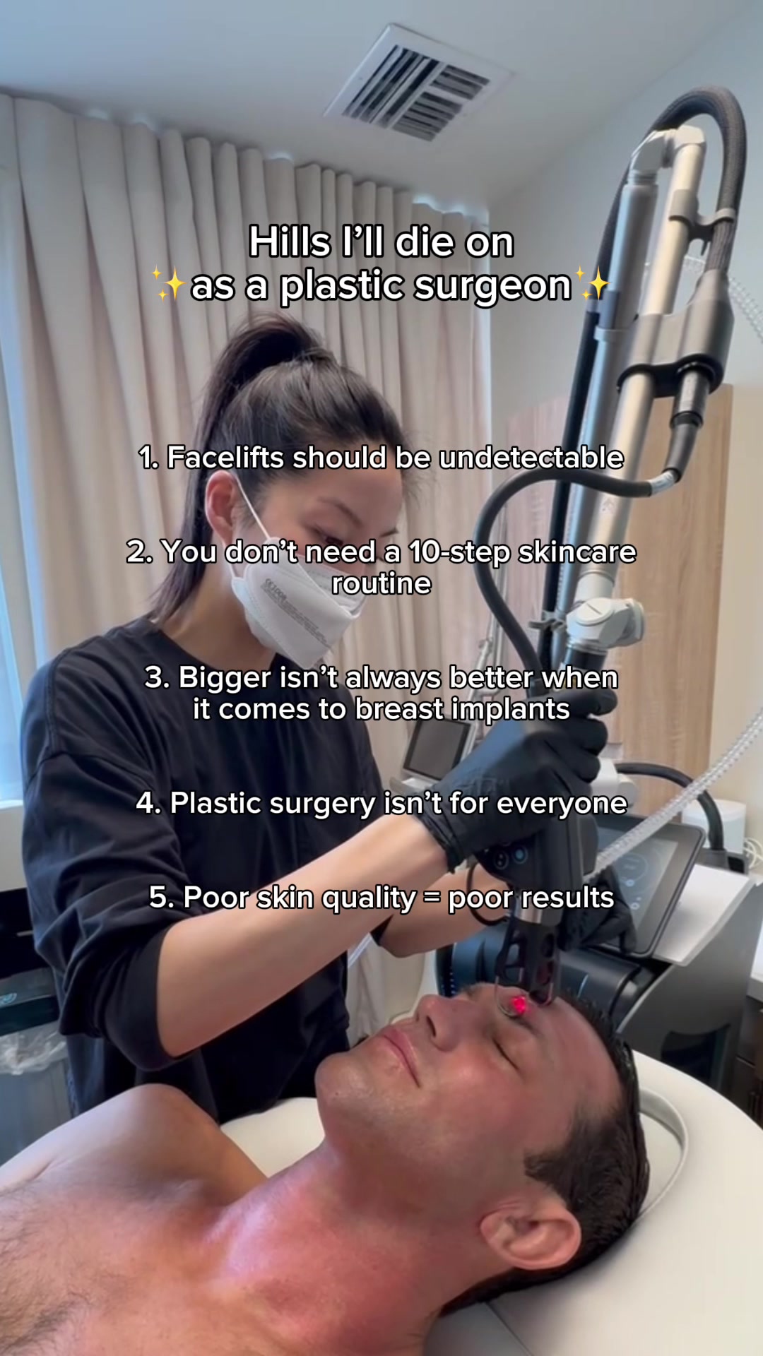 @Dr. Catherine Chang