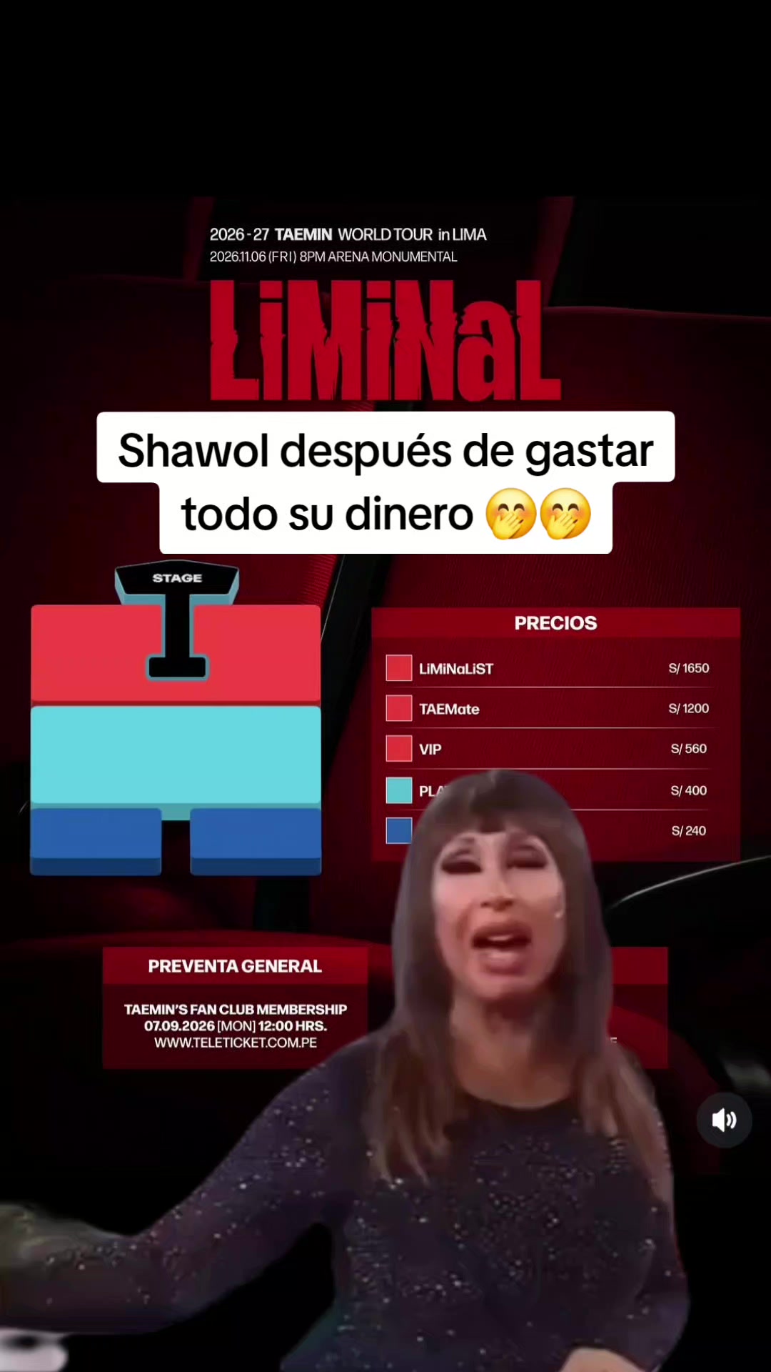 @SHINee Perú 🇵🇪