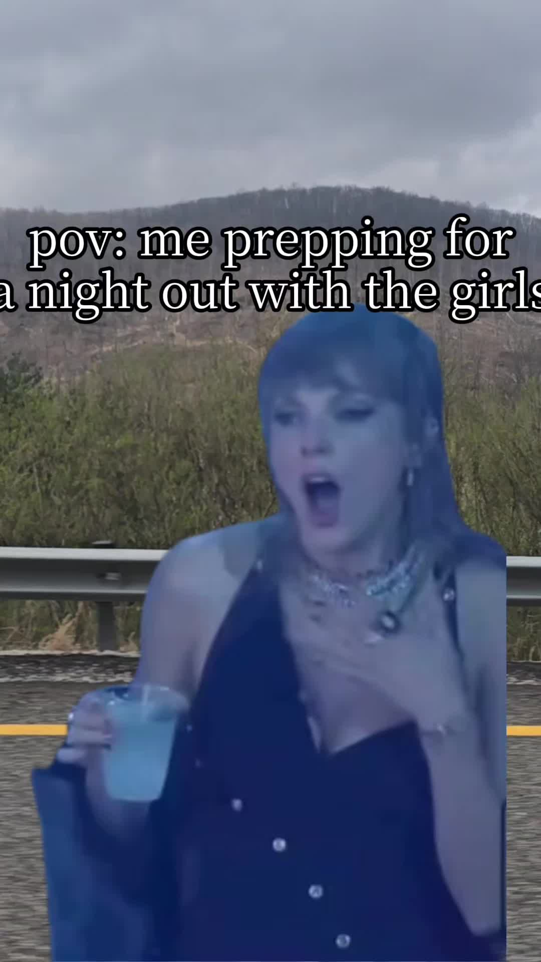 @Misty Dawn