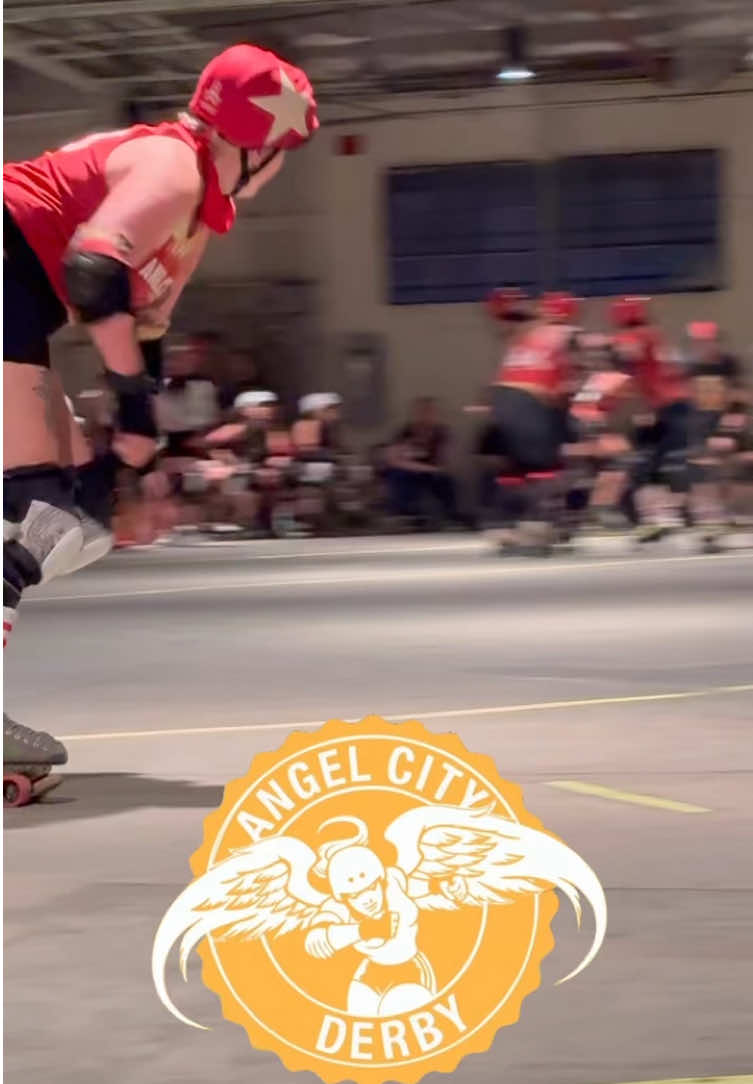 @Angel City Derby