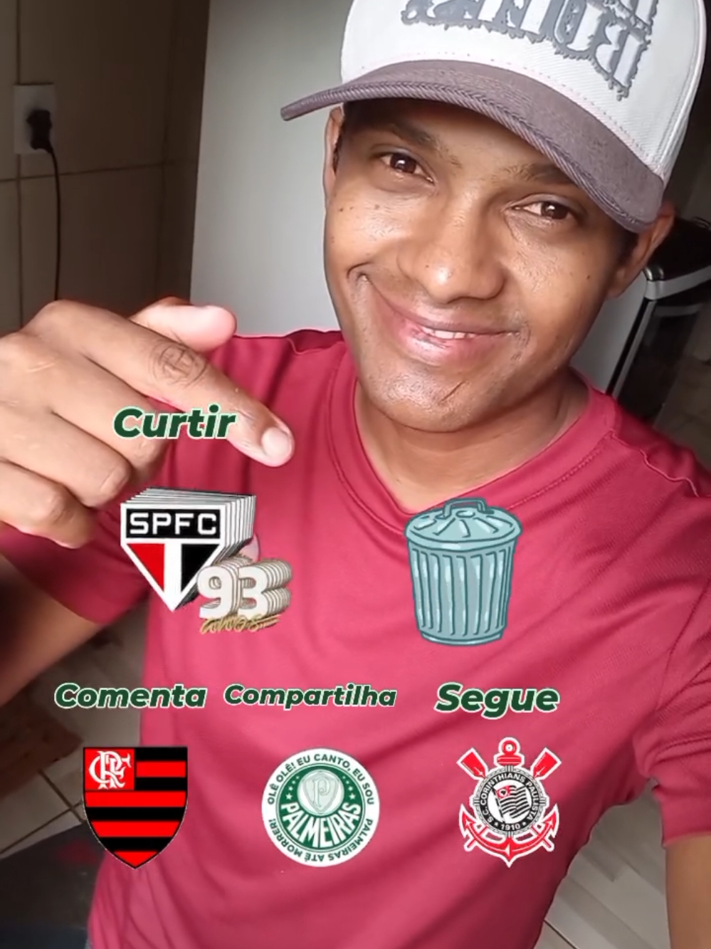 @Sivalmir_Santos