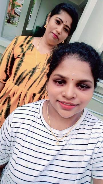 @Lalitha
