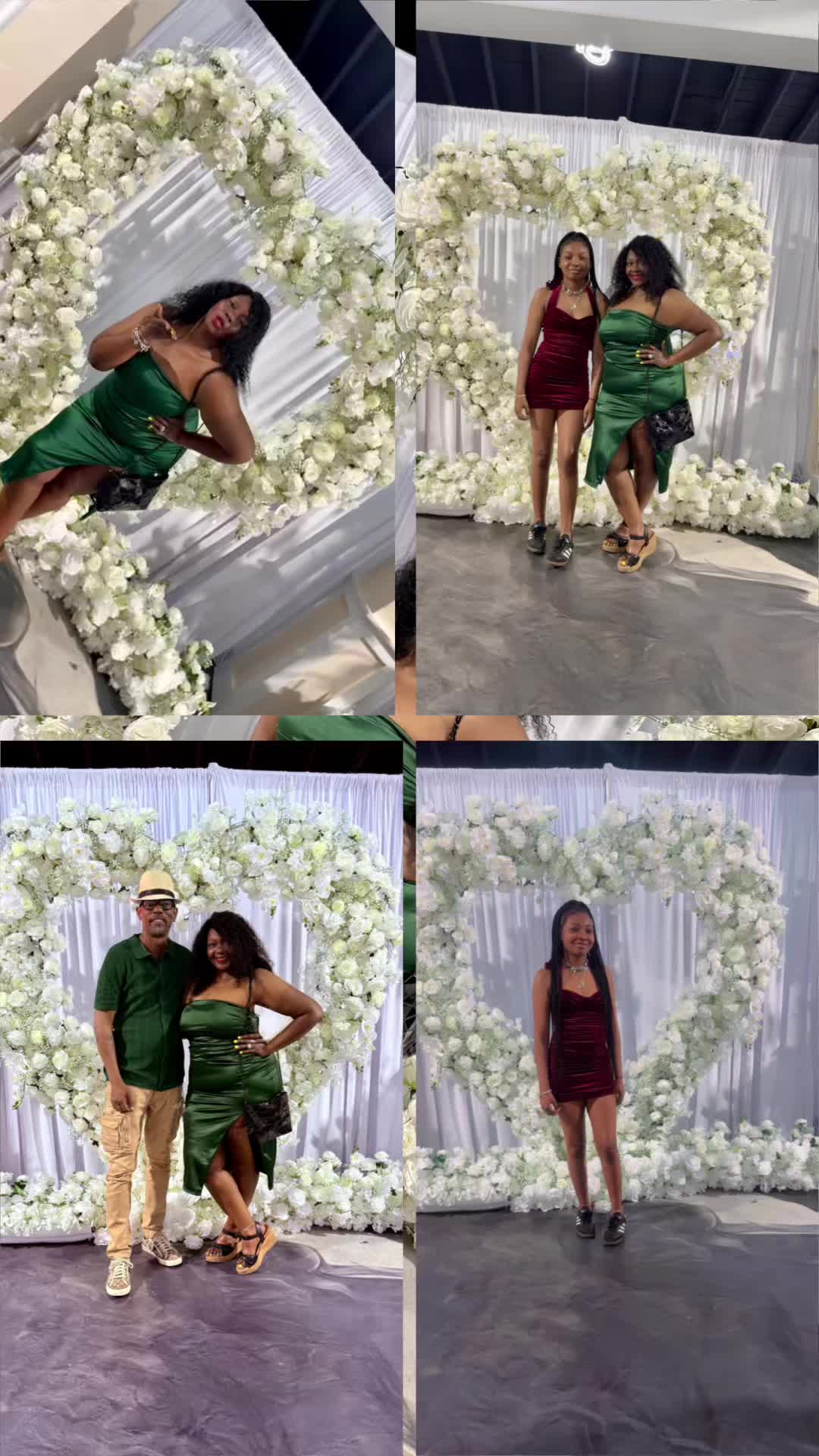 @Keke