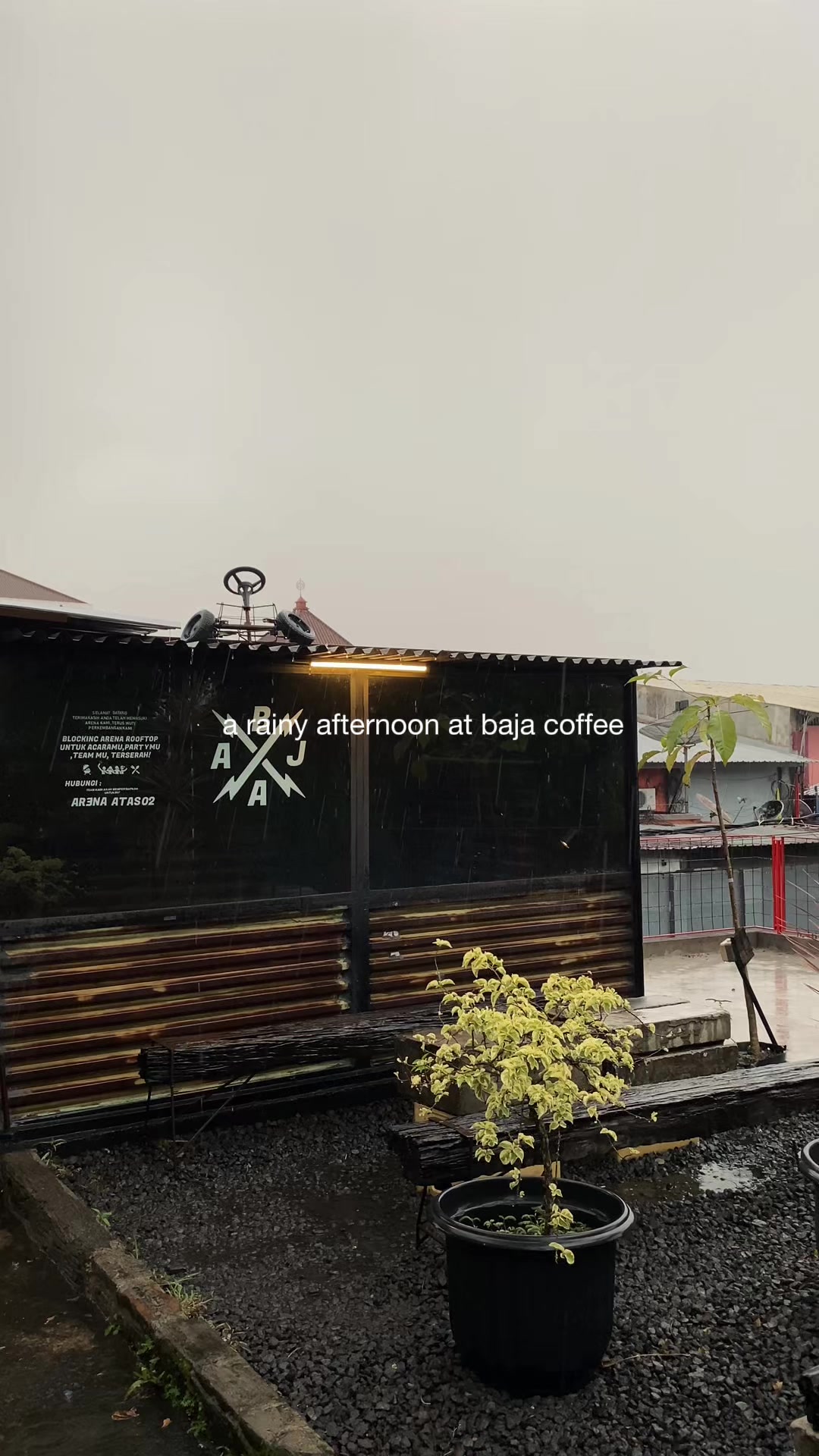 @baja coffee