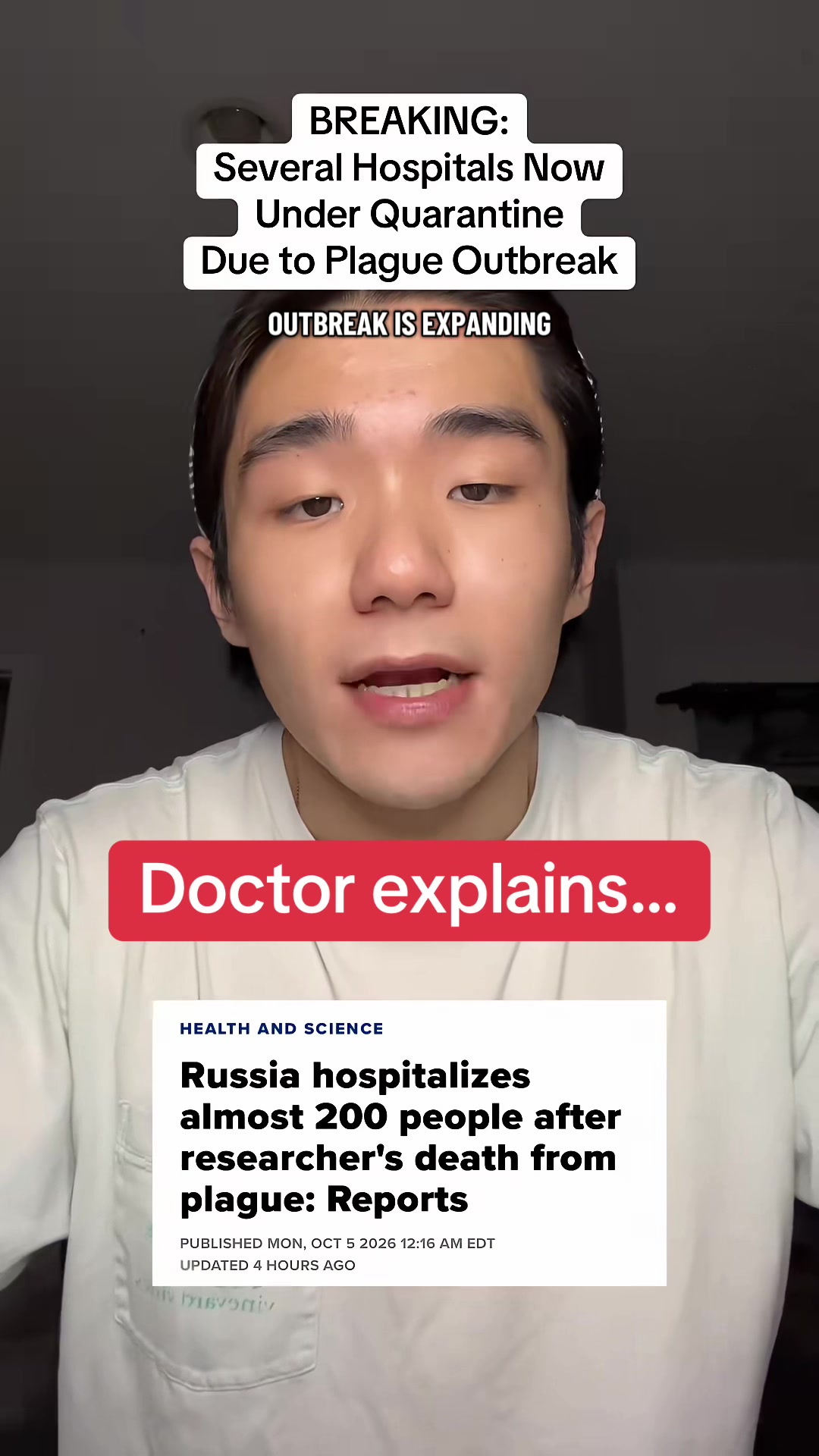 @Dr. Rubin, MD