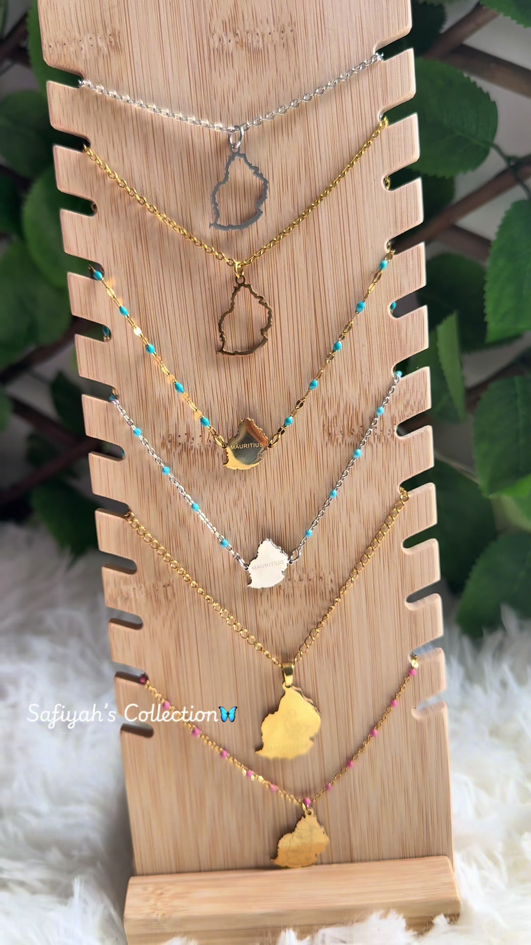 @Safiyah's Collection