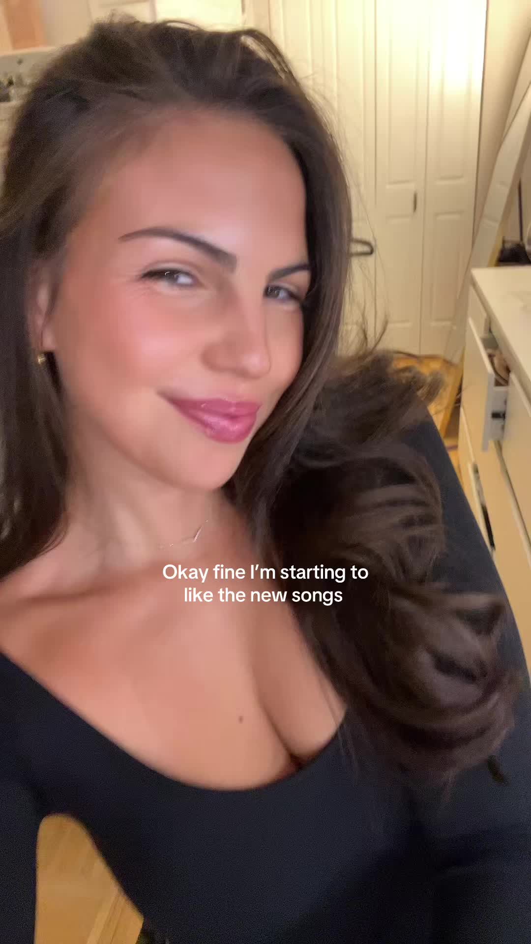 @Becca