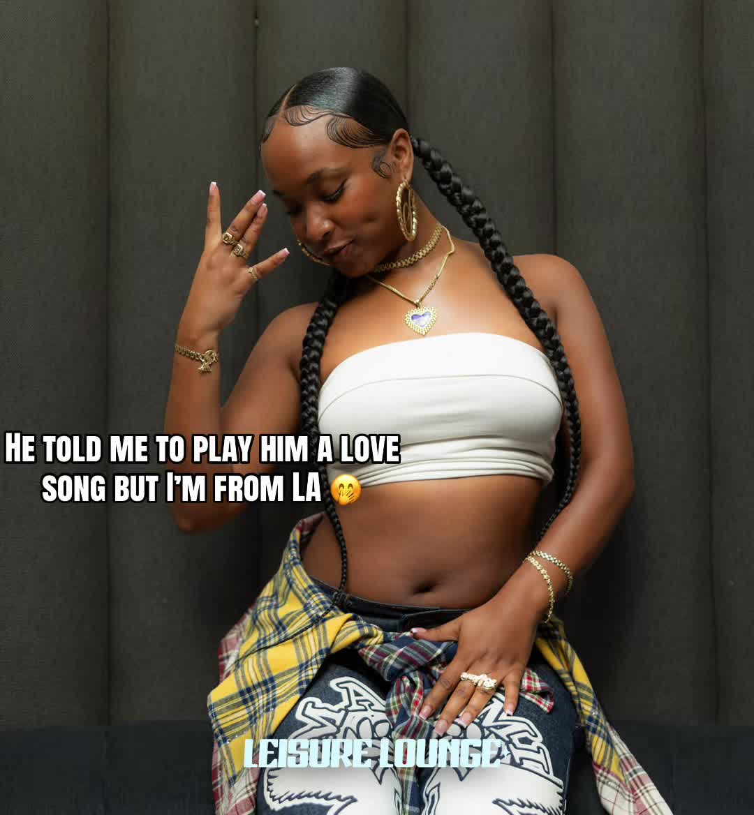 @Storm DeBarge