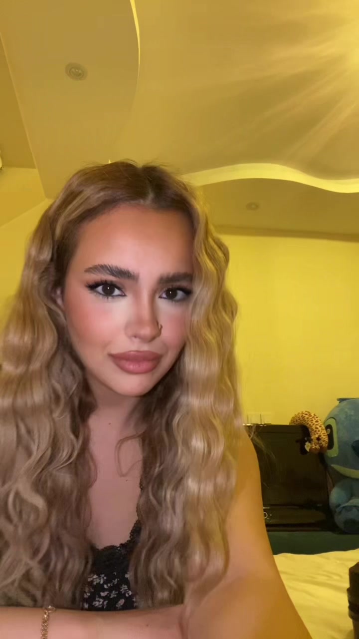 @Shaylin