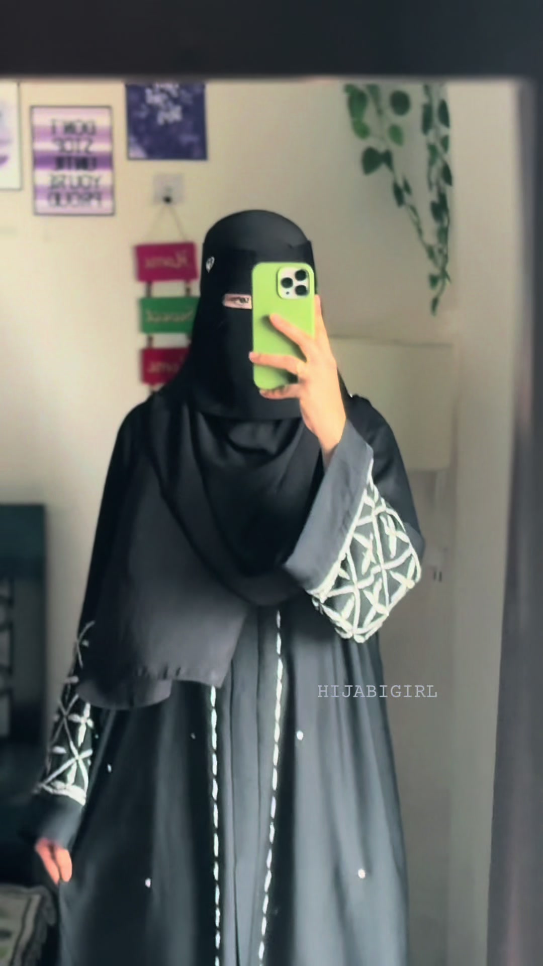 @🥷HIJABI GIRL🥷