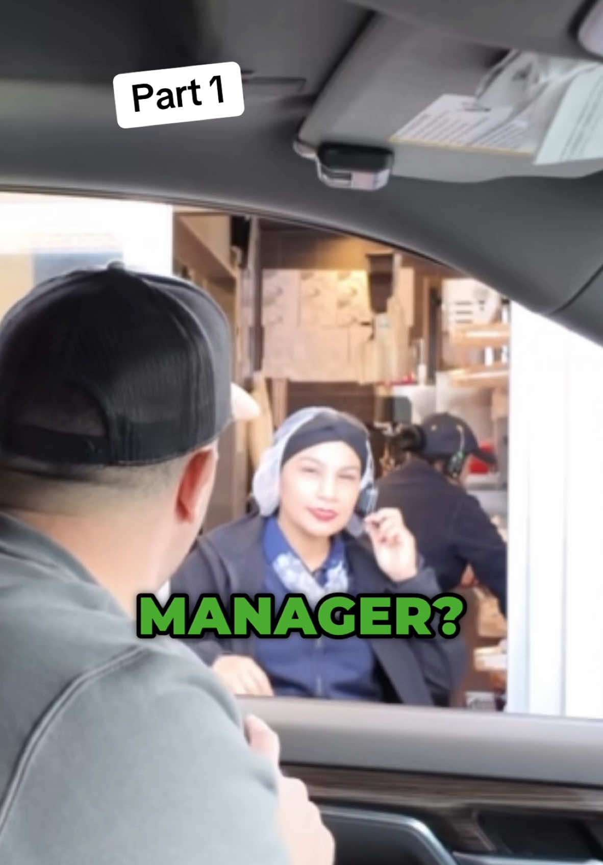@THE GOOD BOSS