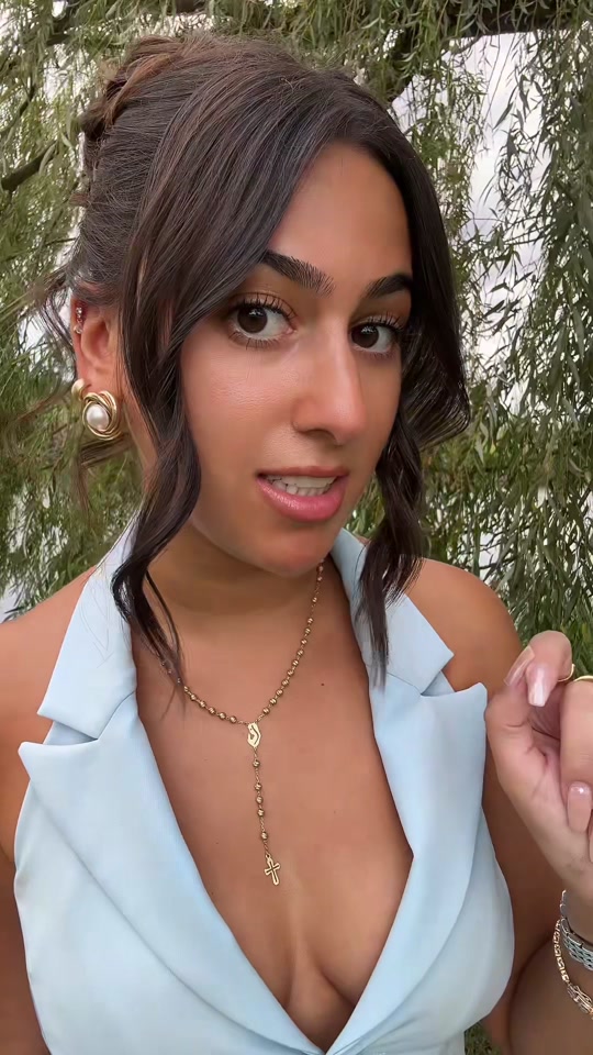 @Maya Mourani