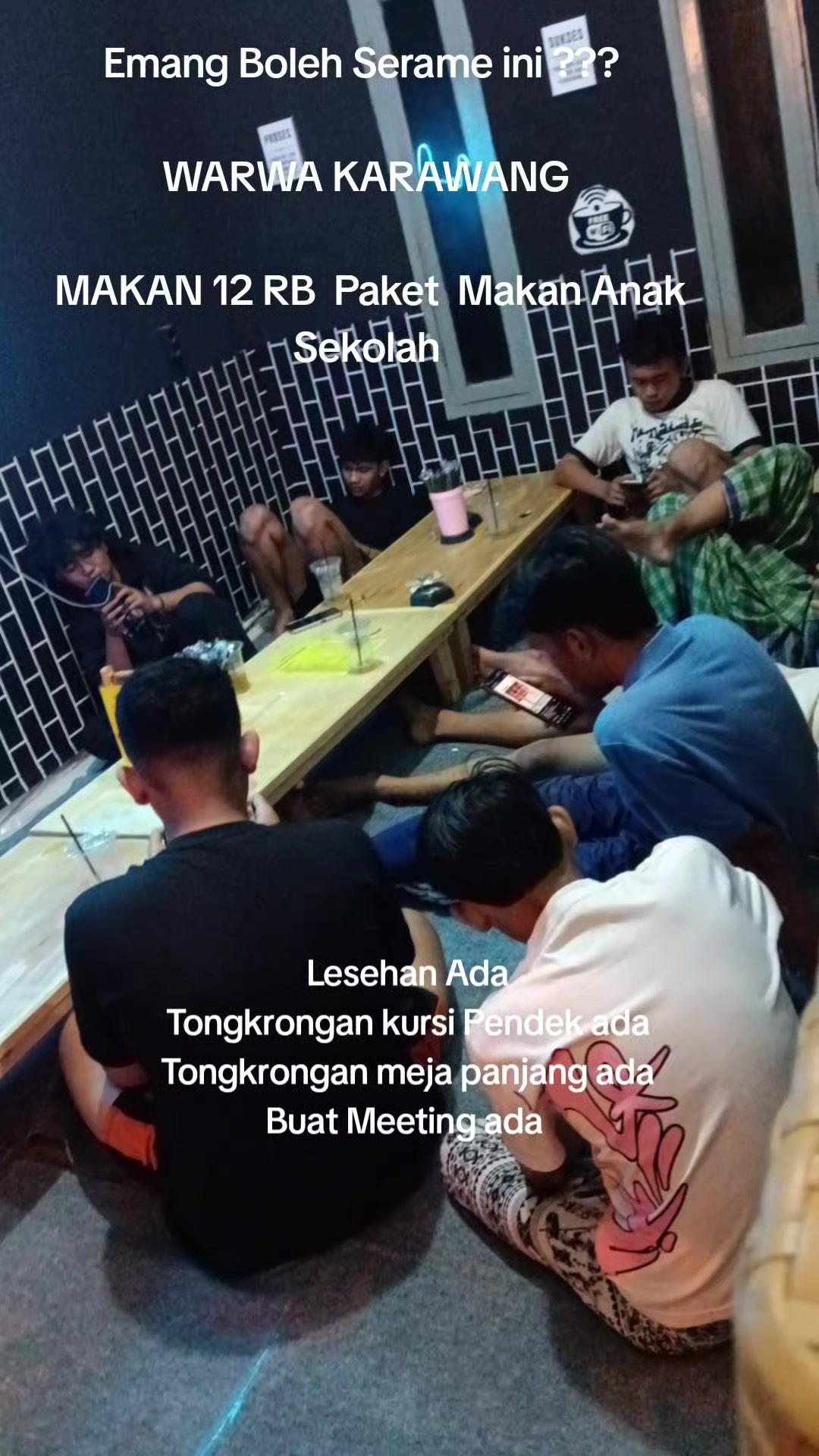 @WARMINDO WAWA KARAWANG