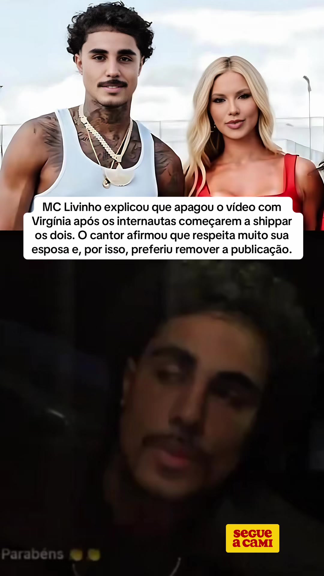 @Segue a Cami