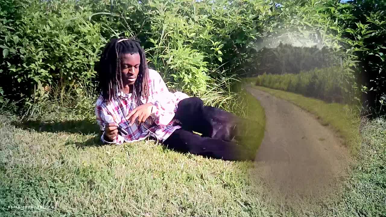@Yagouba
