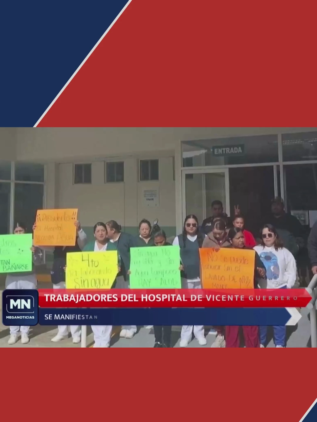 @Meganoticias Tehuacán