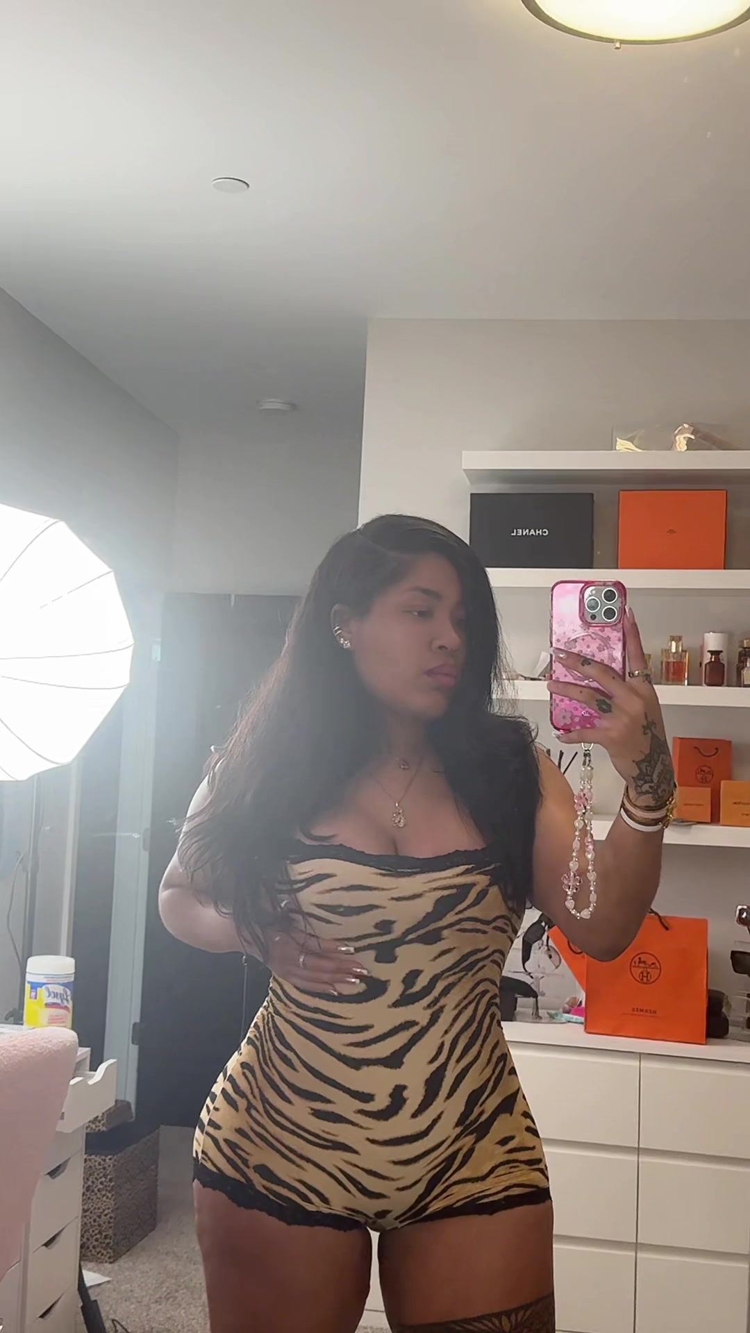 @META TTS 🛍️