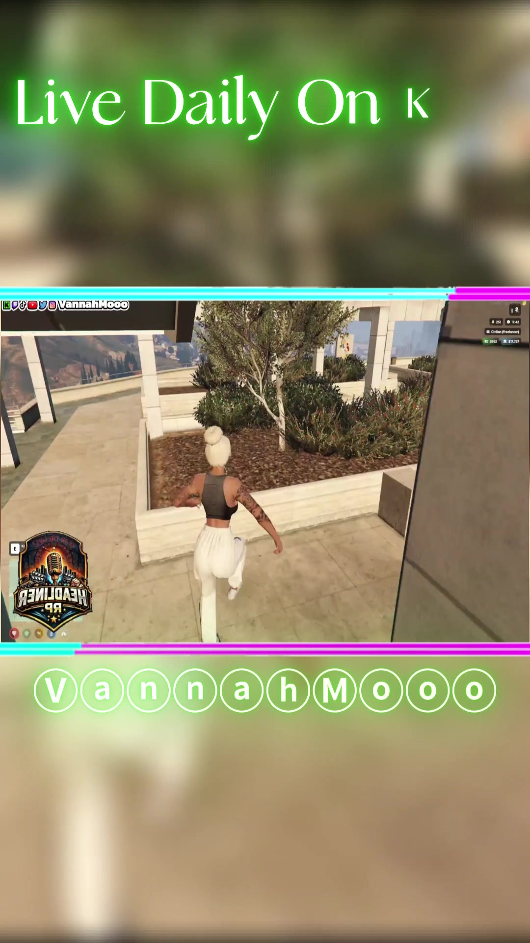 @VannahMooo