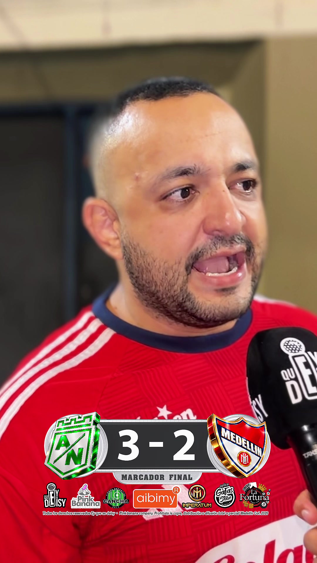 @Ey!! Que Se Deisy…