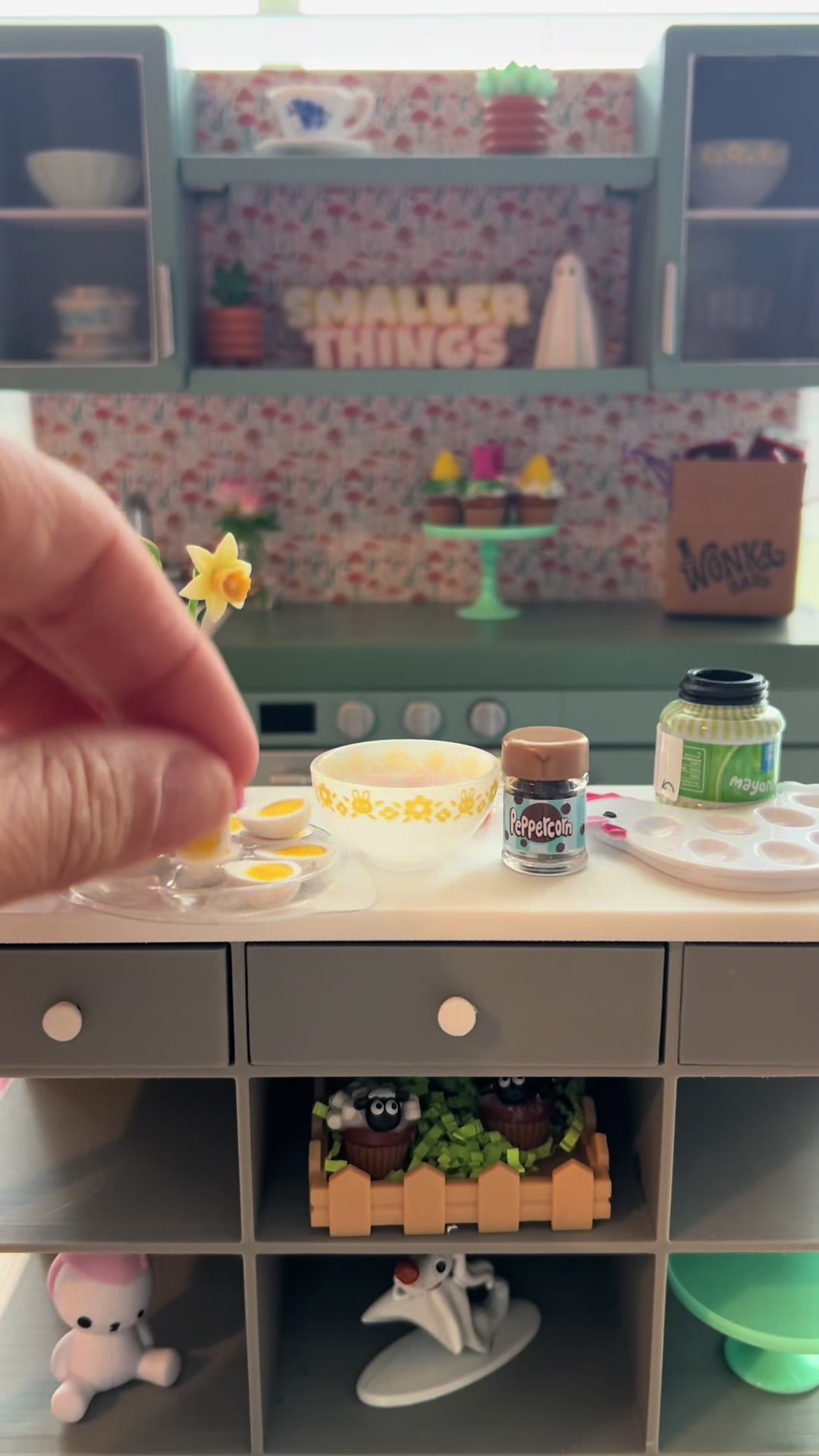 @Smallerthings🧇
