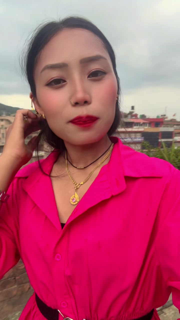 @Tamangni🥰asmi..