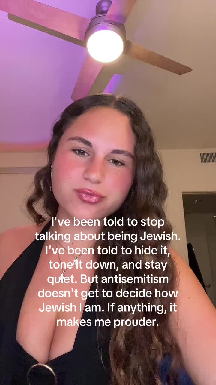 @loudisraeligirl