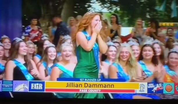@Jillian 🌟