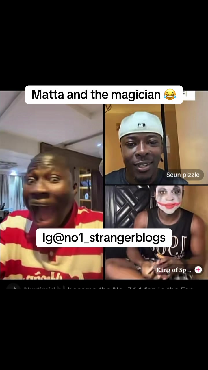@Stranger🐶🐈❤️🇳🇬