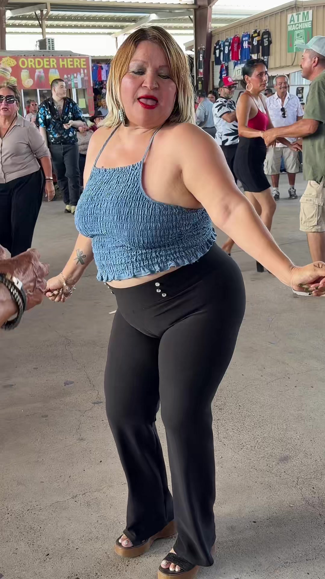 @Pérez nena