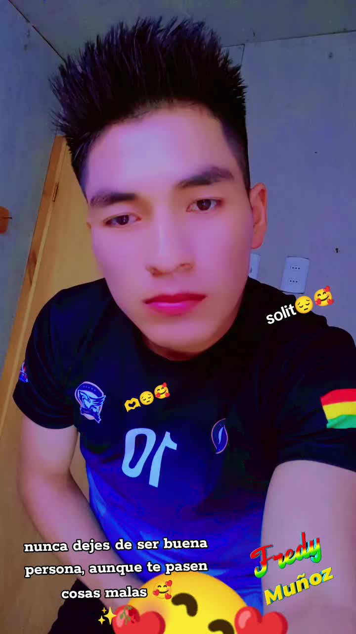 @Fredy _ Mu&ntilde;oz🎙️