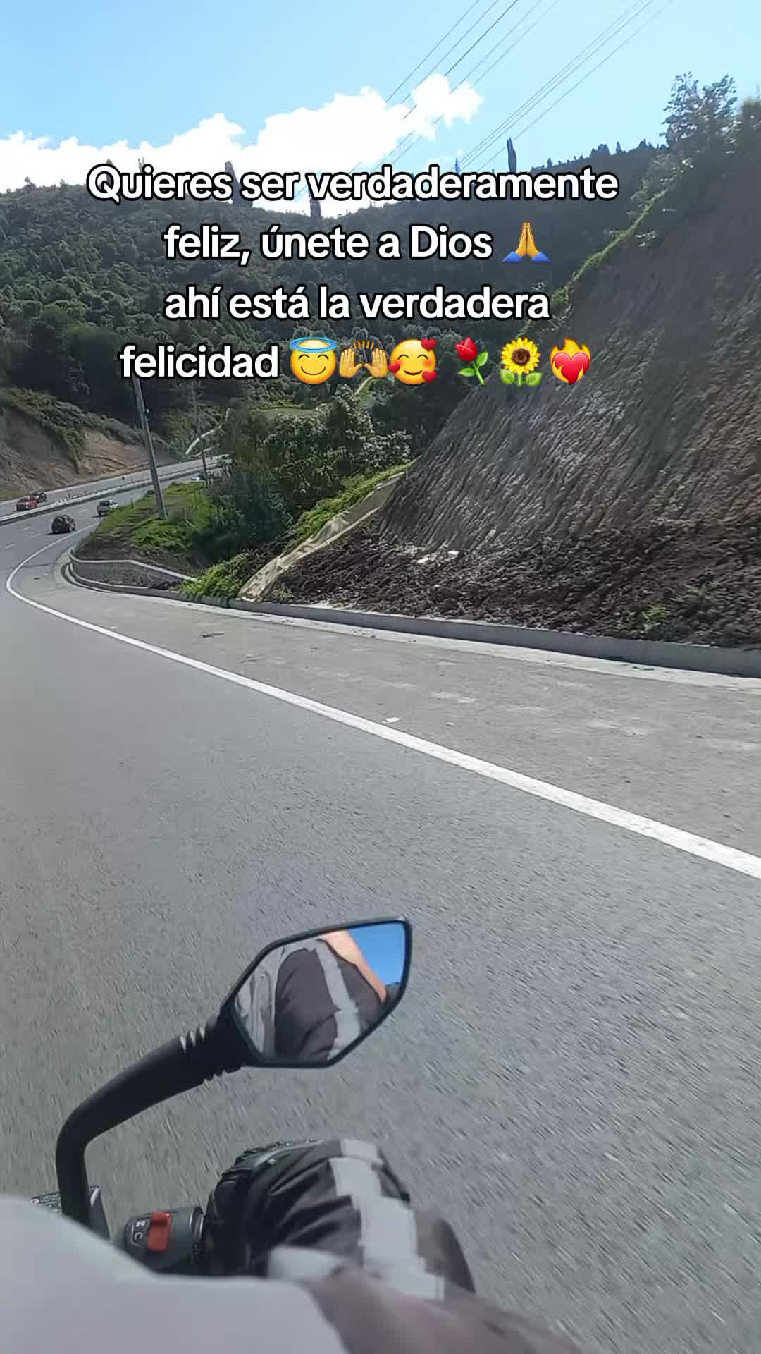@Godoy Garcia te sigue 🤝💫🌻.