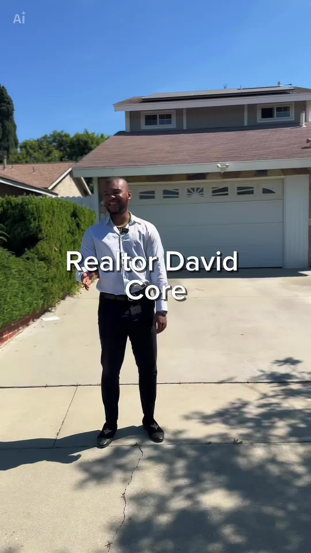 @David Ifediba | Realtor
