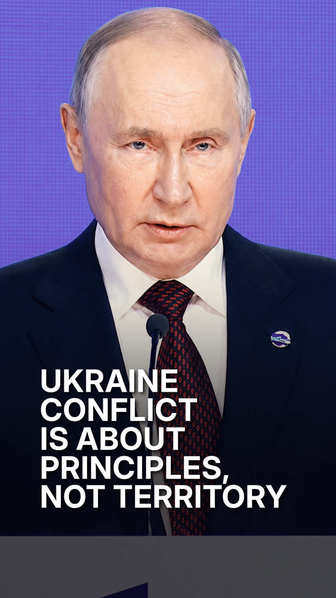 @Putin
