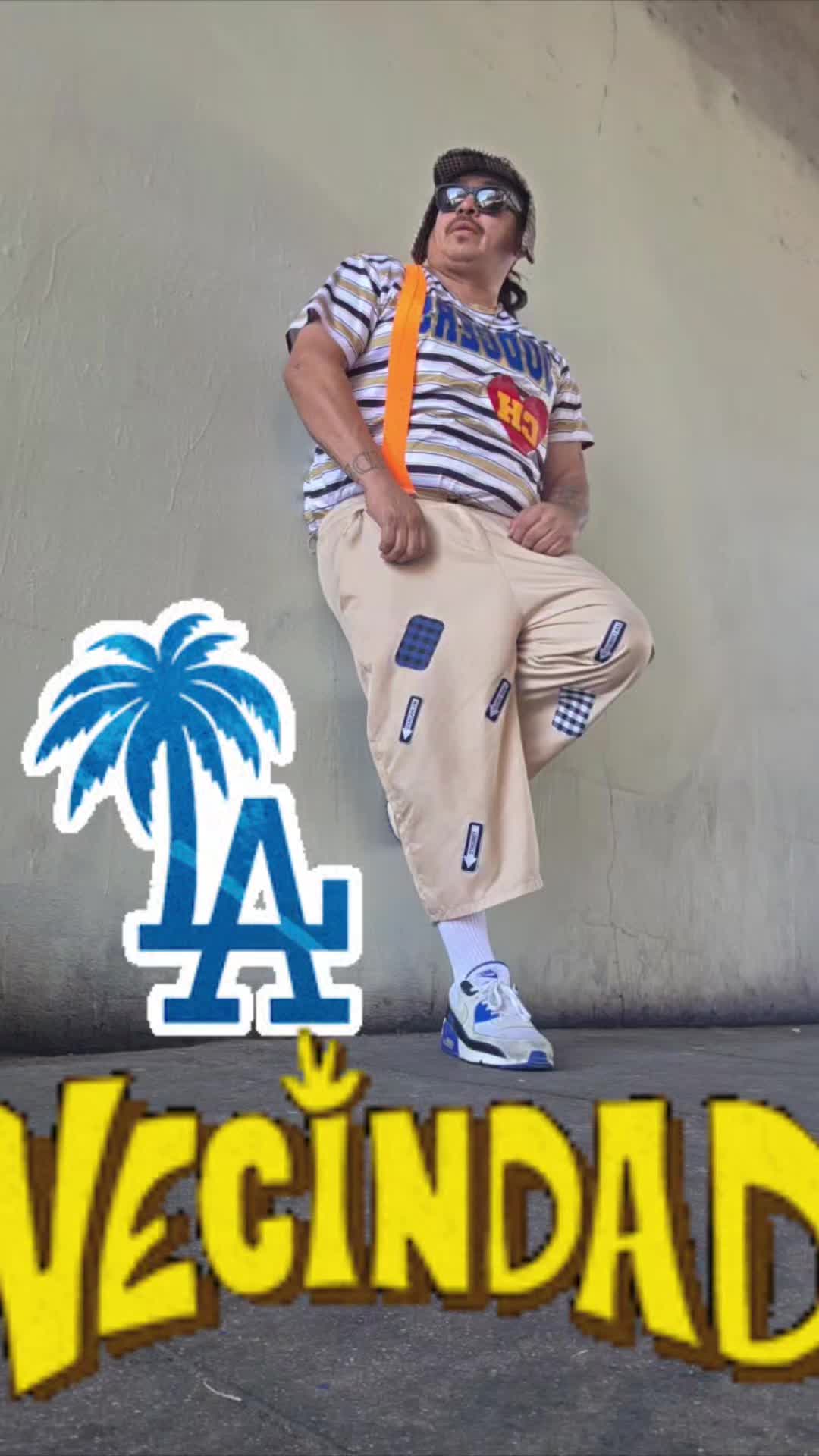 @ElChavoDodger 🇲🇽
