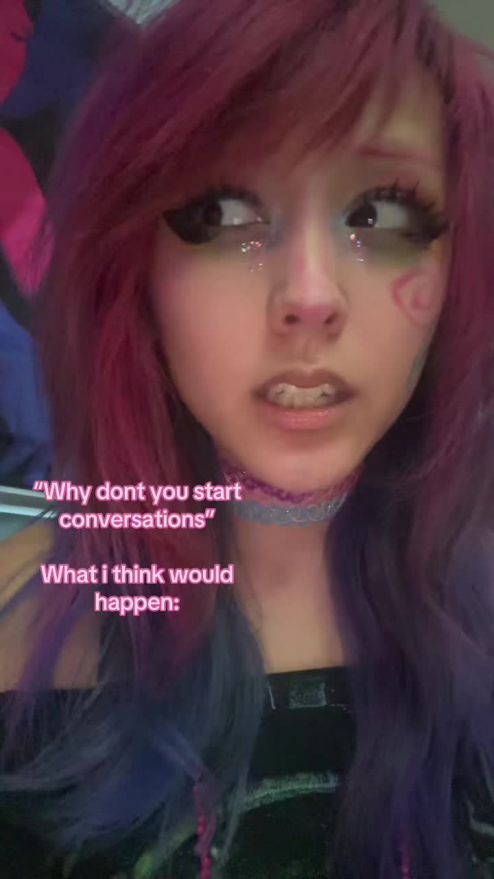 @OliveOil😈💗