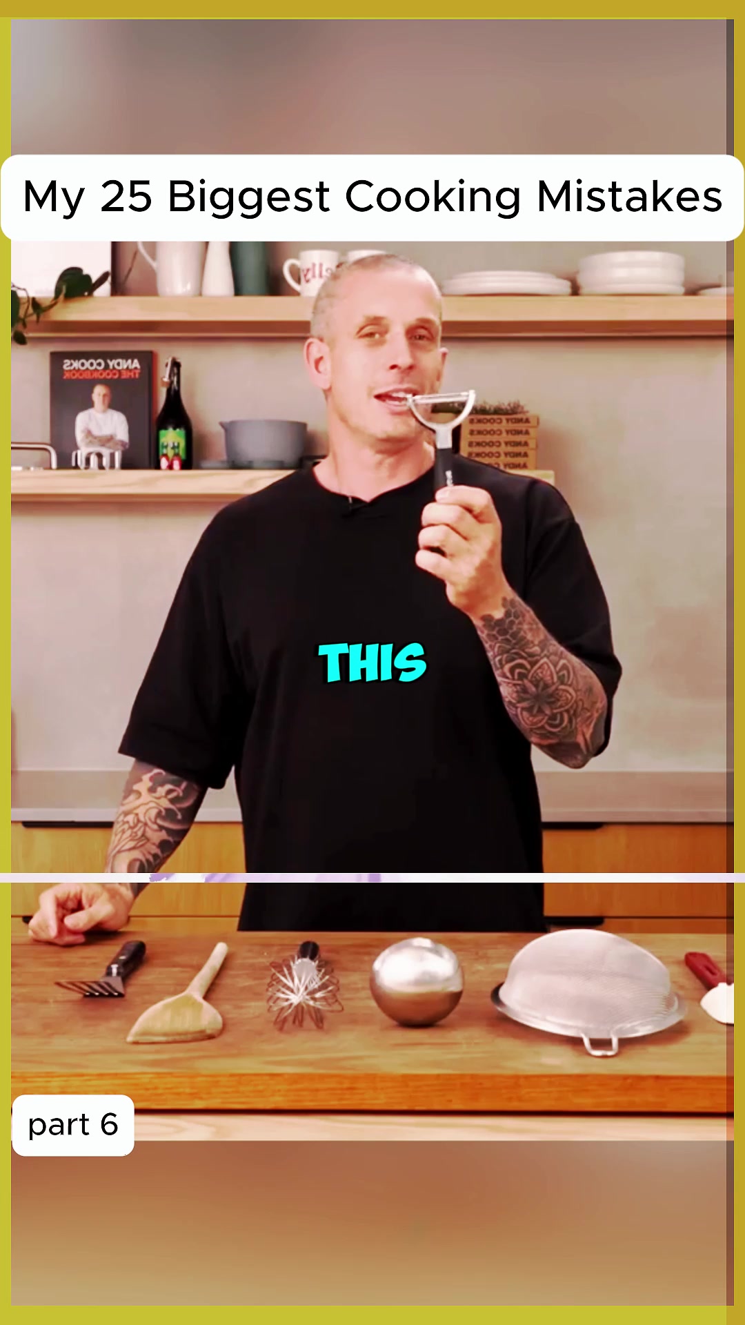 @The Chill Chef