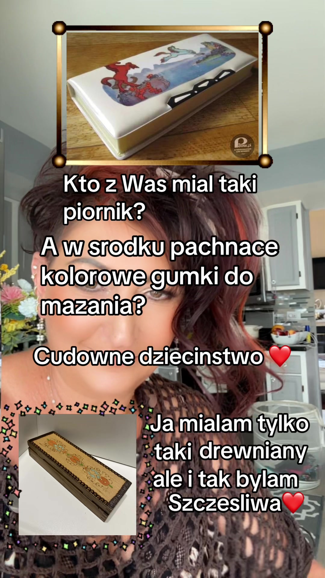 @Krysia i dawne czasy 🇵🇱🇺🇸