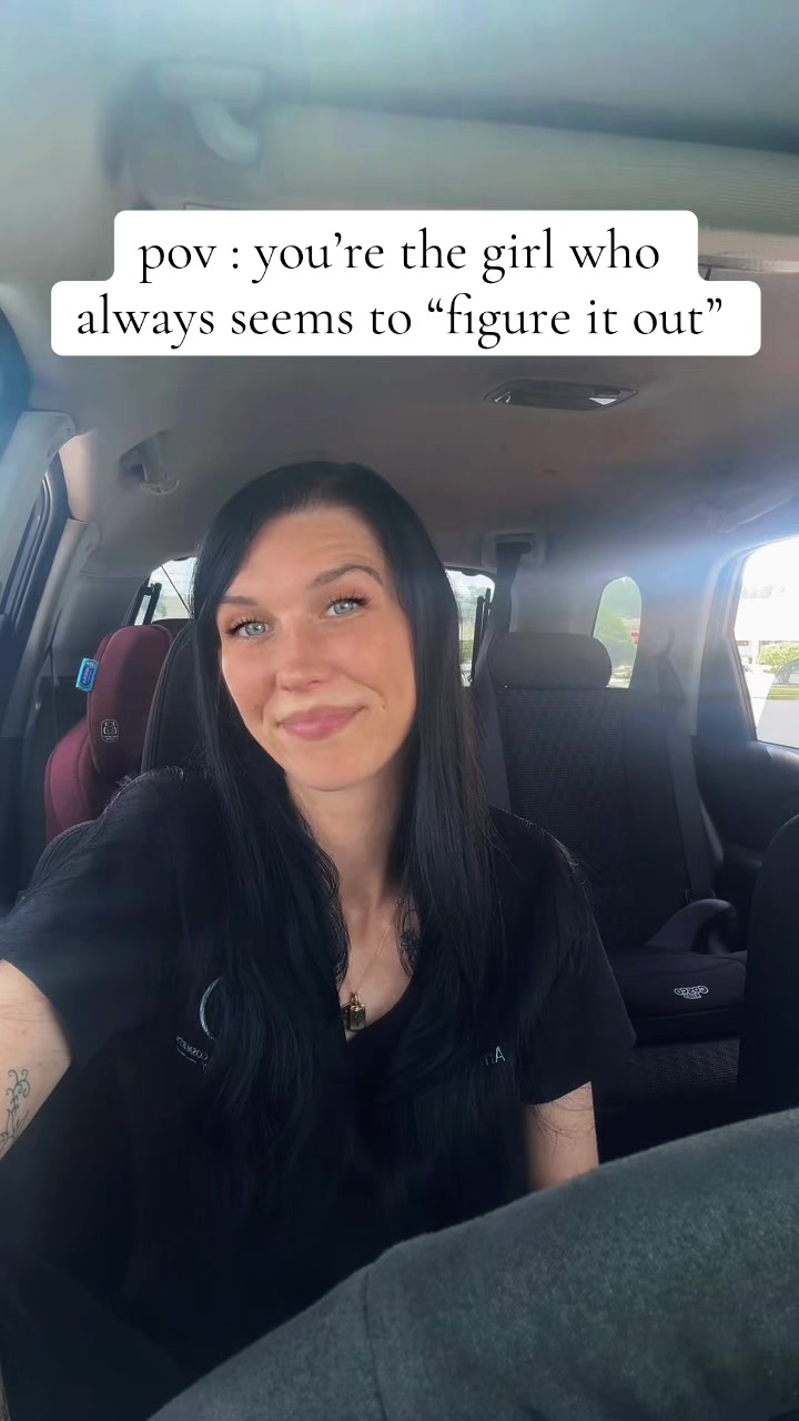 @Amanda Lynn ๐ค