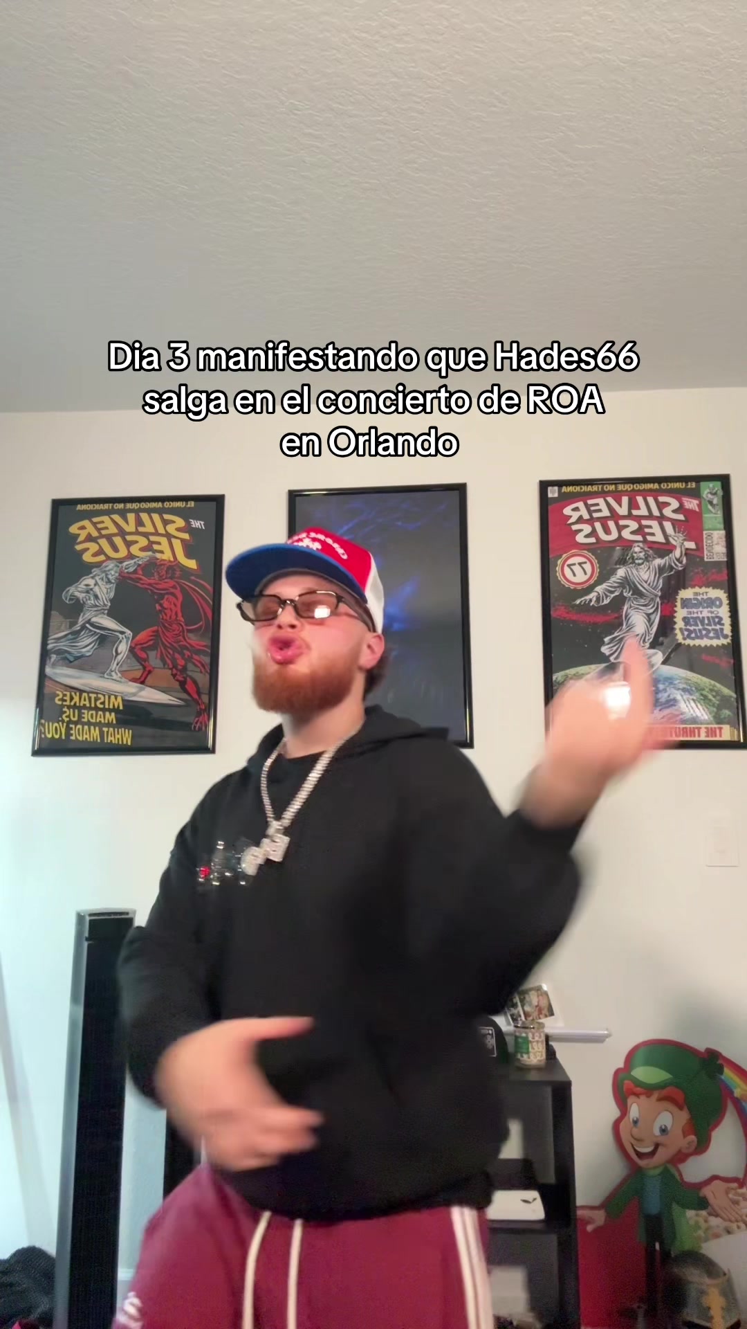 @EL G1NGER