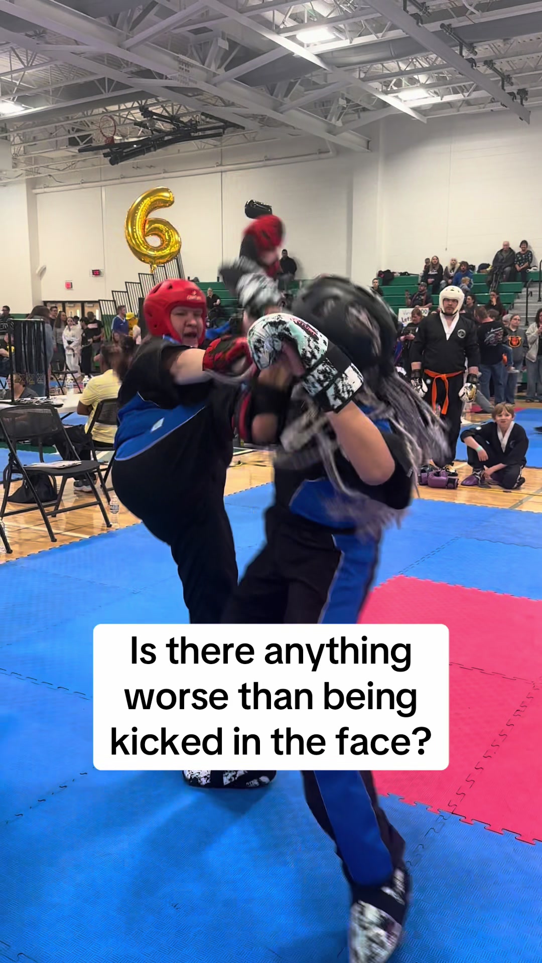 @Blue Water Martial Arts