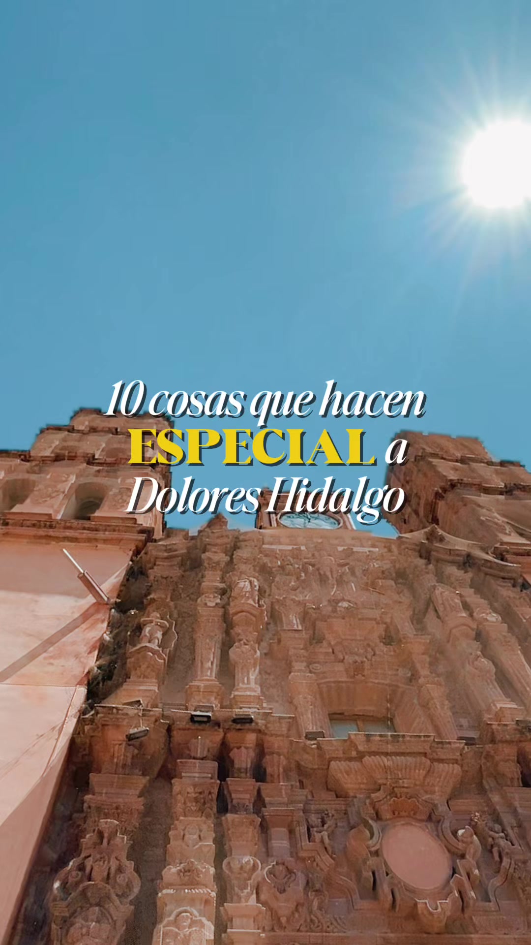 @Visita Dolores
