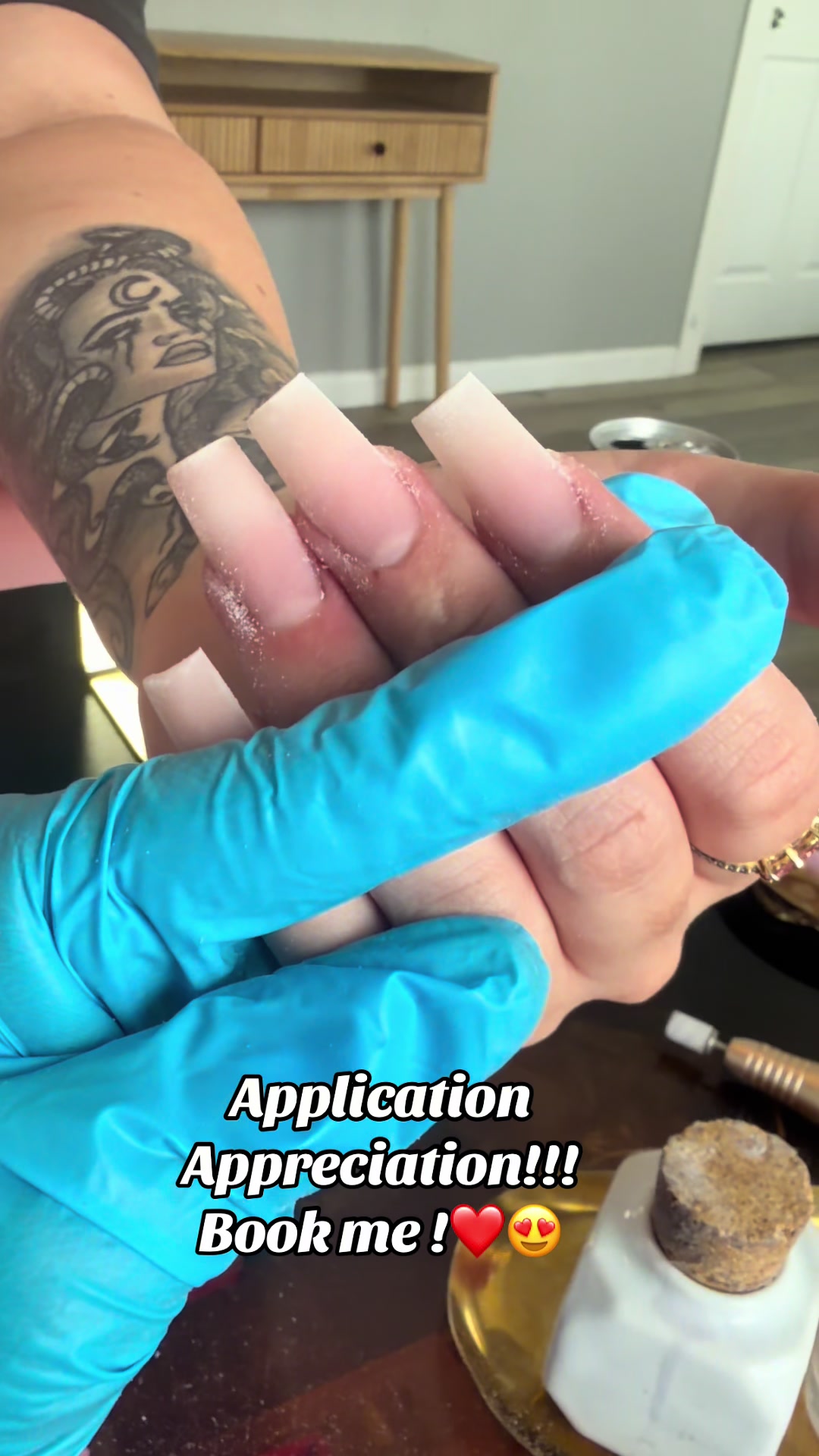 @WINGNAILZ 💋 IE OG NAIL ARTIST