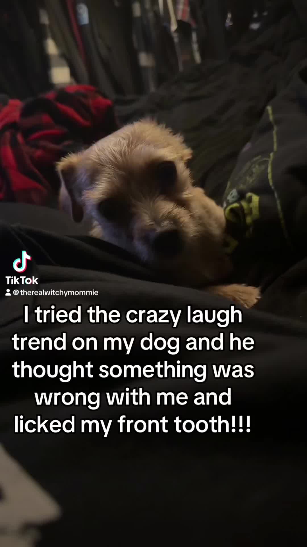 @therealwitchymommie