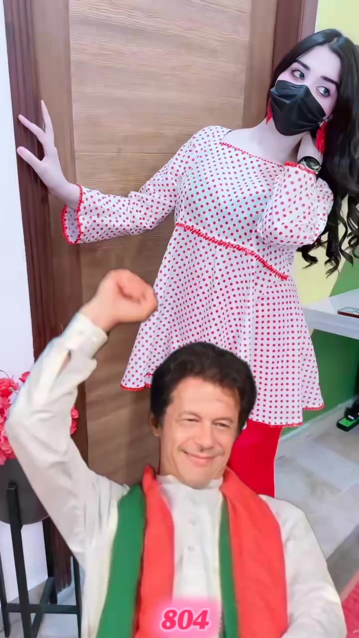@✌️PTI👑Tigers ✌️